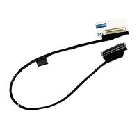 JINTAI LCD LVDS LED Screen Flex Cable for Lenovo IdeaPad Yoga Slim 714IIL05 714ARE05 714ITL05 Slim 714IIL05 Slim 714ARE05 Slim 714ITL05 82A6 FHD 30PIN 5C10S30026 DD0LS2LC121 DD0LS2LC102