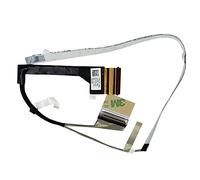 JINTAI LCD LVDS LED Screen Flex Cable for Lenovo Legion Y7000 2020 GY550 144HZ No LOGO Legion 515IMH05 15ARH05 15IMH05H 15ARH05H Lcd eDP 81Y6 40pin DC02C00LR00 DC02C00LR10 DC02C00LR20