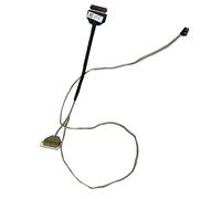 JINTAI LCD LVDS LED Screen Flex Cable for Lenovo S14515IGM S14515AST S14515API S14515IKB S14515IIL V15IKB V15IWL V15IGL V15IIL V15ADA 30pin DC020023A00 DC020023A20 DC020023A10