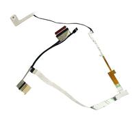 JINTAI LCD LVDS LED Screen Flex Cable for LENOVO ThinkPad E15 Gen 3 20YG 20YH 20YJ 20YK IR CAMERA EDP 30PIN 5C11C12525 DC02C00S210 HE530 Screen Video Cable