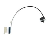 JINTAI LCD LVDS LED Screen Flex Cable for Lenovo Thinkpad P17 Gen 1 20SN 20SQ GP740 UHD EDP 40PIN 5C10Z23882 DC02C00LC20 Screen Video Cable