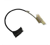 JINTAI LCD LVDS LED Screen Flex Cable for LENOVO ThinkPad P50 20EN 20EQ P51 20HH 20HJ 20MM 20MN BP500 EDP FHD 30PIN 00UR826 SC10K04520 DC02C007A10 Screen Video Cable