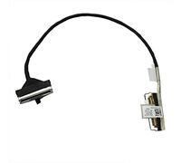 JINTAI LCD LVDS LED Screen Flex Cable for Lenovo Thinkpad P52 20M9 20MA LCD UHD 4K 40pin DC02C00CP10 01YU237 01YU238 Screen Video Cable