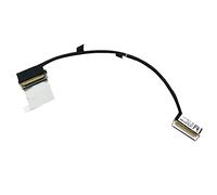 JINTAI LCD LVDS LED Screen Flex Cable for LENOVO ThinkPad T14s Gen 2 20WM 20WN 20XF 20XG WQHD 40PIN 5C11C12514 DC02C00PQ20 DC02C00PQ10 SC10Z23782 SC10Z23783 Screen Video Cable