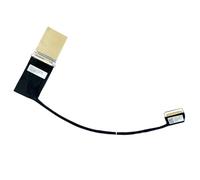 JINTAI LCD LVDS LED Screen Flex Cable for lenovo ThinkPad T16 Gen 1 P16s Gen 1 T16 Gen 2 P16s Gen 2 21HK 21HL 21K9 21KA EDP LCLW 40PIN DC02C00UB10 Video Display Wire line