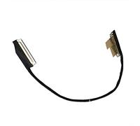 JINTAI LCD LVDS LED Screen Flex Cable for Lenovo ThinkPad T480 20L5 20L6 ET480 WQHD 40PIN 21.5CM 01YR503 DC02C00BE10 DC02C00BE00 Screen Video Cable