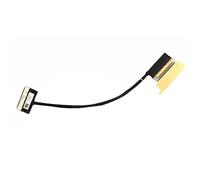 JINTAI LCD LVDS LED Screen Flex Cable for Lenovo Thinkpad T590 20N4 20N5 P53s 20N6 20N7 T15 20S6 20S7 P15s Gen 1 20T4 20T5 UHD 40PIN 01YT325 DC02C00ES10 DC02C00ES20 DC02C00ES00