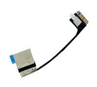 JINTAI LCD LVDS LED Screen Flex Cable for Lenovo Thinkpad X1 Yoga 3rd Gen 20LD 20LE 20LF 20LG EDP FHD 30pin 01AY930 450.0CX0A.0001 450.0CX0A.0011 01AY931 Screen Video Cable