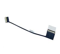 JINTAI LCD LVDS LED Screen Flex Cable for Lenovo ThinkPad X13 Gen2 20WK 20WL 20XH 20XJ HX3B0 QHD UHD 40pin SC10Z23751 5C11C12505 SC10Z23750 DC02C00PW00 DC02C00PW20 Video Display Wire line