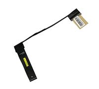 JINTAI LCD LVDS LED Screen Flex Cable for MSI GS66 MS16V1 MS16V2 10SD 10SE 10SF 10SFS 10SGS 10UE 10UG 10UH 11UE 11UG 11UH MS16V3 MS16V4 CC610 EDP 40PIN 240HZ 300HZ K1N3040191H39