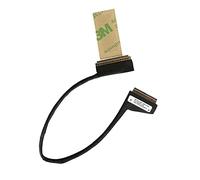 JINTAI LCD LVDS LED Screen Flex Cable for MSI MS14C4 Prestige 14 A11SCX Prestige 14 A11SB Prestige 14 A11SC Summit E14 A11SCS Summit E14 A11SCST MS14C6 EDP 40PIN K1N3040211H39