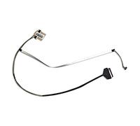 JINTAI LCD LVDS LED Screen Flex Cable for MSI MS16R1 GF63 8RD GF63 8RC /MS17R1 Stealth 17M A12U 40pin K1N3040143H39 Screen Video Cable