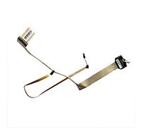 JINTAI LCD LVDS LED Screen Flex Cable for MSI MS16U1 GE65 Raider 9SE/9SD/ | 9SF GP65 Leopard 9SE/9SD GL65 9SFX/9SFK MS16U4 GL65 9SCK GL65 9SC 40PIN K1N3040135J36