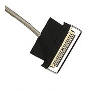 JINTAI LCD LVDS LED Screen Flex Cable for Samsung Chromebook Plus V2 XE521QAB XE521QAB-K01US Xe520Qab-K01Us XE520QAB 30pin BA39-01444A BA96-07240A BA39-01445A Screen Video Cable