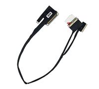JINTAI LCD LVDS LED Screen Video Display Flex Cable Wire line for DELL M17 R2 P41E DC02C00L300 013M6D EDP FHD 60HZ 30PIN