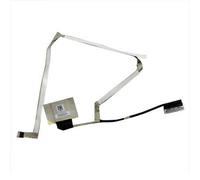 JINTAI LCD LVDS LED Screen Video Display Flex Cable Wire line for Dell Precision M3520 Latitude E5580 Latitude E5590 0748W1 DC02C00E800 no touch