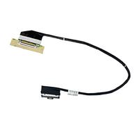 JINTAI LCD LVDS LED Screen Video Display Flex Cable Wire line for Dell XPS 9530 M3800 06RGW0 DC02C005Q00 42.W2003GB02 40PIN