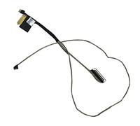 JINTAI LCD LVDS LED Screen Video Display Flex Cable Wire line for Len-ovo Ideapad 320-15Ikb 80XN 320-15ABR 80XT 330-15ARR 330-15IKB DG521 EDP 40PIN DC02001YG10 DC02001YG20 DC02001YG00 5C10P38017
