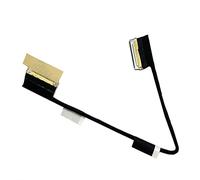 JINTAI LCD LVDS LED Screen Video Display Flex Cable Wire line for Len-ovo Thinkpad T14s 20T0 20T1 LCD EDP UHD 40PIN DC02C00LT20 5C10Z23859