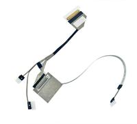 JINTAI LCD LVDS LED Screen Video Display Flex Cable Wire Line for Lenovo 300e Yoga Chromebook Gen4 82W2 82W3 NB6312B 5C11H81514 HQ2131172V000 EDP