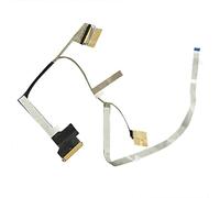 JINTAI LCD LVDS LED Screen Video Display Flex Cable Wire line for Lenovo Legion 515ITH6H 82JH 515ITH6 82JK 515ACH6 82JW 515ACH6A 82NW HY560 120HZ 40PIN DC02C00RV10 DC02C00RV00 DC02C00RV20