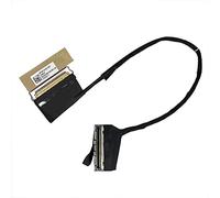 JINTAI LCD LVDS LED Screen Video Display Flex Cable Wire line for LENOVO ThinkPad P15 Gen 1 20ST 20SU T15g Gen 1 20UR 20US 5C10Z23873 DC02C00LH00 DC02C00LH10 LED EDP 40PIN