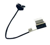 JINTAI LCD LVDS LED Screen Video Display Flex Cable Wire line for Lenovo Thinkpad P53 20QN 20QQ FP530 DC02C00FW10 DC02C00FW00 5C10S73178 UHD EDP 40pin