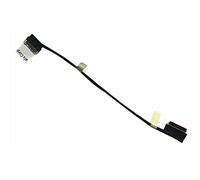 JINTAI LCD LVDS LED Screen Video Display Flex Cable Wire line for Lenovo Thinkpad T570 20H9 20HA 20JW 20JX P51s/T580/P52s 01ER028 450.0AB01.0001 450.0AB01.0011 30PIN FHD EDP