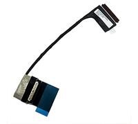 JINTAI LCD LVDS LED Screen Video Display Flex Cable Wire line for Lenovo Thinkpad X1 Yoga 3rd Gen 20LD 20LE 20LF 20LG LCD EDP FHD 30pin 01AY930 450.0CX0A.0001 450.0CX0A.0011 01AY931