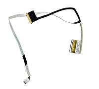 JINTAI LCD LVDS LED Screen Video Display Flex Cable Wire line for Samsung Odyssey NP 800G5M 8500GM 30PIN BA39-01425A