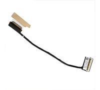 JINTAI LCD LVDSLED Screen Video Display Flex Cable Wire line for Lenovo Thinkpad FT590 20N4 20N5/P53S 20N6 20N7/T15 20S6 20S7/P15s Gen 1 20T4 20T5 01YT323 DC02C00EQ00 DC02C00EQ10 DC02C00EQ20 30Pin EDP