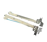 JINTAI LCD Screen Hinge Bracket Left Right for Lenovo ThinkPad L15 20U3 20U4 20U7 20U8 L15 Gen 2 20X3 20X4 20X7 20X8 5H50S73137 AM1H6000610 AM1H60005 10