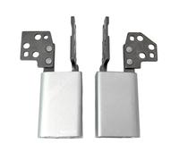 JINTAI LCD Screen Hinge Bracket Left & Right Replacement for Dell Pro 14 Plus PB14250 2in1 P200G P200G001/P200G002 0K6YXK 0HV96H
