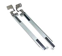 JINTAI LCD Screen Hinge Bracket Pair Kit Set Arm for Acer Nitro 5 AN51543 AN51554 AN51555 AN5155454W2 33.Q5AN2.006 AM2K1000200 AM2K1000100