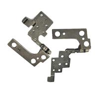 JINTAI LCD Screen Hinge Bracket Pair Kit Set Arm for Asus Chromebook C423NA C423N