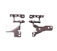 JINTAI LCD Screen Hinge Bracket Pair Kit Set Arm for Asus VivoBook 15 A509 F509 M509 X509 X509F X509U X509FA X509FB X509JA X509MA X509UA X509UB