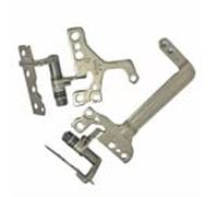 JINTAI LCD Screen Hinge Bracket Pair Kit Set Arm for ASUS VIVOBOOK 15 X512U F512D X512D X512UF F512DA S512 X512 X512FA X512DA X512UA X512UB S512DA S512DK S512FL S512UF 13NB0KA3M06011 13NB0KA3M07011