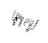 JINTAI LCD Screen Hinge Bracket Pair Kit Set Arm for DELL LATITUDE 5530 5531 Precision 3570 3571
