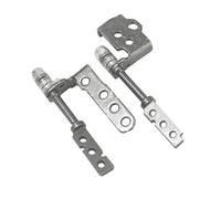 JINTAI LCD Screen Hinge Bracket Pair Kit Set Arm for HP Elitebook 735 830 835 G7 G8 HSNI36C