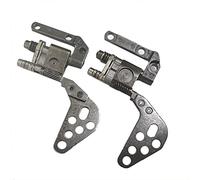 JINTAI LCD Screen Hinge Bracket Pair Kit Set Arm for HP EliteBook X360 1040 G7 G8