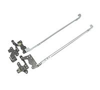 JINTAI LCD Screen Hinge Bracket Pair Kit Set Arm for Lenovo 100e Chromebook Gen 3 82J7 100e Chromebook Gen 3 82J8 5H50W13778
