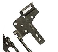 JINTAI LCD Screen Hinge Bracket Pair Kit Set Arm for Lenovo Chromebook C330 81HY/Ideapad Flex 3 CB11M735 82HG 5H50S73119