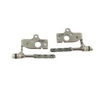 JINTAI LCD Screen Hinge Bracket Pair Kit Set Arm for Lenovo D330 T6066