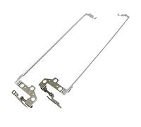 JINTAI LCD Screen Hinge Bracket Pair Kit Set Arm for Lenovo E4155 82FJ 82FK/E4150 82HW 82HX/E4155 Win 11 83C1 0A264210 0A264110 5H51B01411