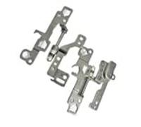 JINTAI LCD Screen Hinge Bracket Pair Kit Set Arm for Lenovo ideapad 330S15IKB 81F5 330S15AST 81F9 330S15ARR 81FB 5H50R07243