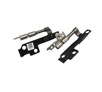 JINTAI LCD Screen Hinge Bracket Pair Kit Set Arm for Lenovo IdeaPad 720S13 720S13ARR 720S13IKB