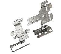JINTAI LCD Screen Hinge Bracket Pair Kit Set Arm for lenovo ideapad Air14-IIL ARE/5-14ALC05 82LM/5-14IIL05 Laptop 81YH/IdeaPad 5-14ITL05 Laptop 82FE/5-14ARE05 81YM AM2UZ000700 AM2YZ000800 5H50Y89017