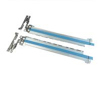 JINTAI LCD Screen Hinge Bracket Pair Kit Set Arm for Lenovo LOQ 15APH8 82XT 15IRH8 82XV 5H50S29117