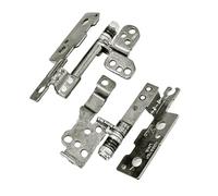 JINTAI LCD Screen Hinge Bracket Pair Kit Set Arm for Lenovo ThinkBook 14 G4+IAP 21CX 14 G4+ARA 21D0 Flat 5H50S29053