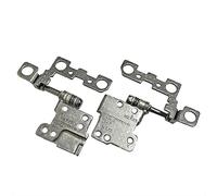 JINTAI LCD Screen Hinge Bracket Pair Kit Set Arm for Lenovo ThinkPad E15 GEN1 20RD 20RE E5A0 AMD6000310 AMD6000410 5H50S73131